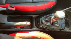 Kia Picanto 1.0 GT-line 5dr [4 seats] Petrol Hatchback